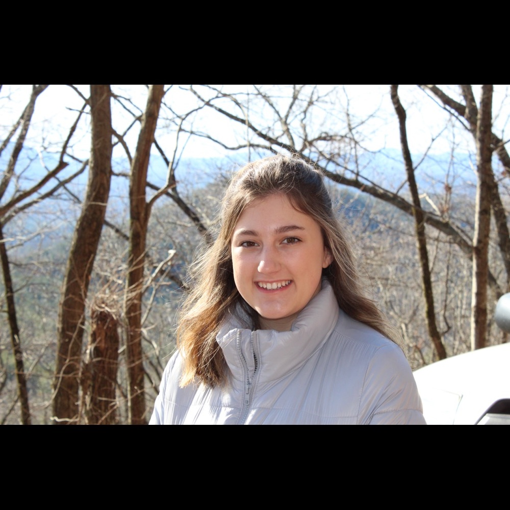 Meet your Posher, Bethany